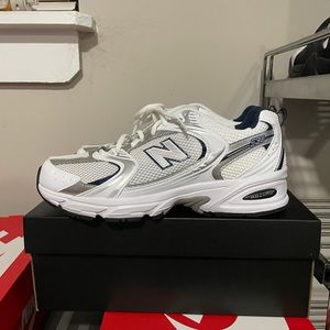 New balance 530 size 8.5 us